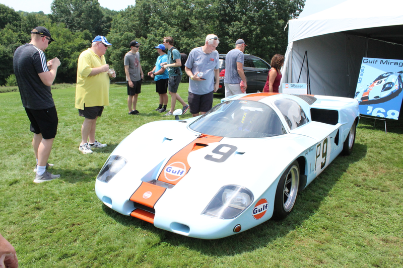 Illustration for article titled PVGP photos